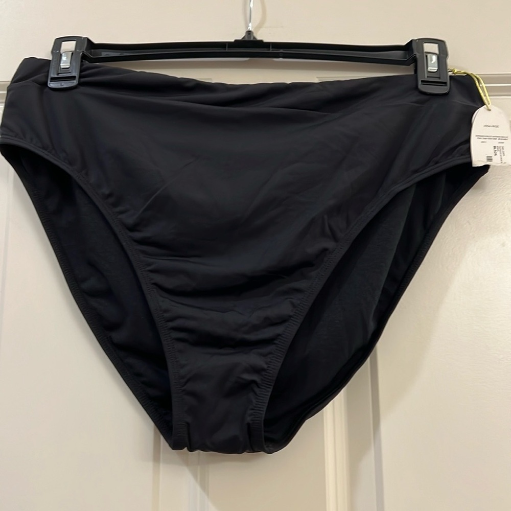 Mynah NWT ladies swim bikini bottoms